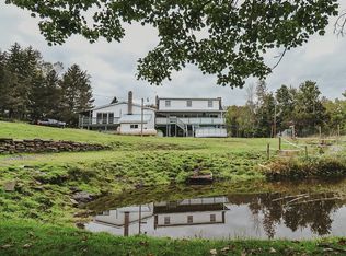 1914 Crosstown Hwy, Preston Park, PA 18455