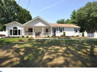 67 Janeway Ave, Moorestown, NJ