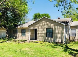 1300 Holly Vista St, Waco, TX 76711