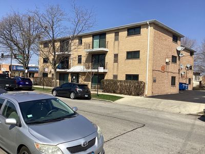 6019 S Archer Ave UNIT 2S, Chicago, IL, 60638