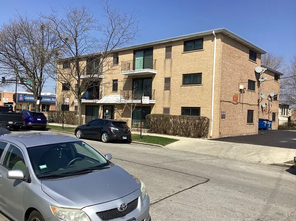 6019 S Archer Ave Unit 2S, Chicago, IL 60638