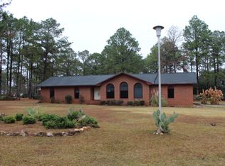 4507 Chateau Dr, Albany, GA 31721