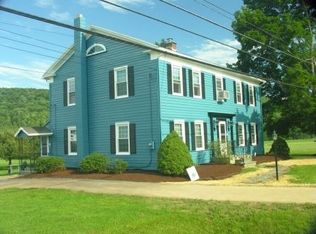 9446 State Route 38, Newark Valley, NY 13811