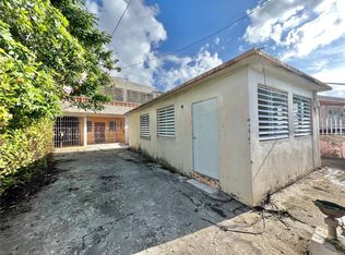 Diaz Navarro Street Amelia Herminio G #BO-5, Guaynabo, PR 00965