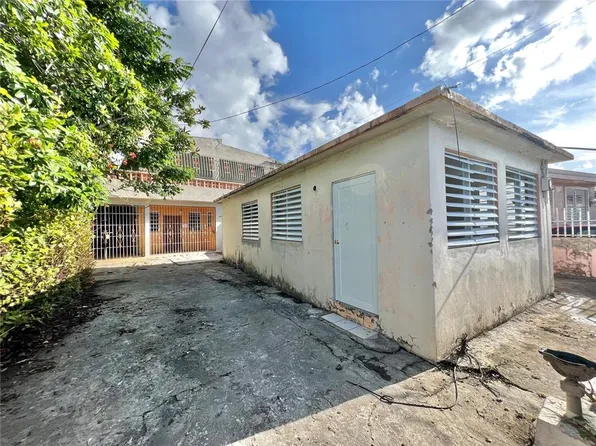 Diaz Navarro Street Amelia Herminio G #Bo-5, Guaynabo, PR 00965