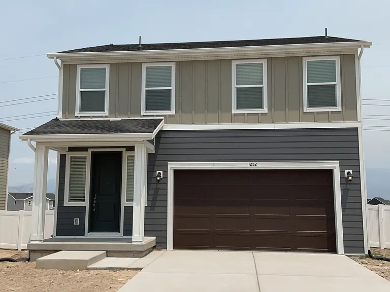 1252 S Brixton Ave — Photo 1
