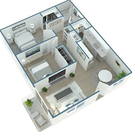 Terre at 989 Peach — Photo 22