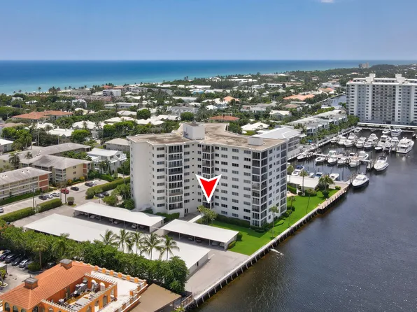 86 Macfarlane Drive #2-E, Delray Beach, FL 33483