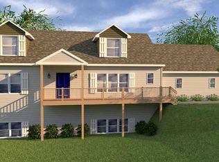 34543 Walburg Ln, Burlington, WI 53105