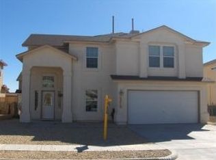 13712 Paseo Del Mar Dr, Socorro, TX 79928