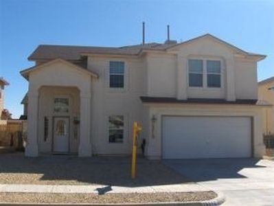 13712 Paseo Del Mar Dr, Socorro, TX, 79928