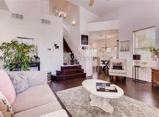 640 Chase Tree St, Las Vegas, NV 89144