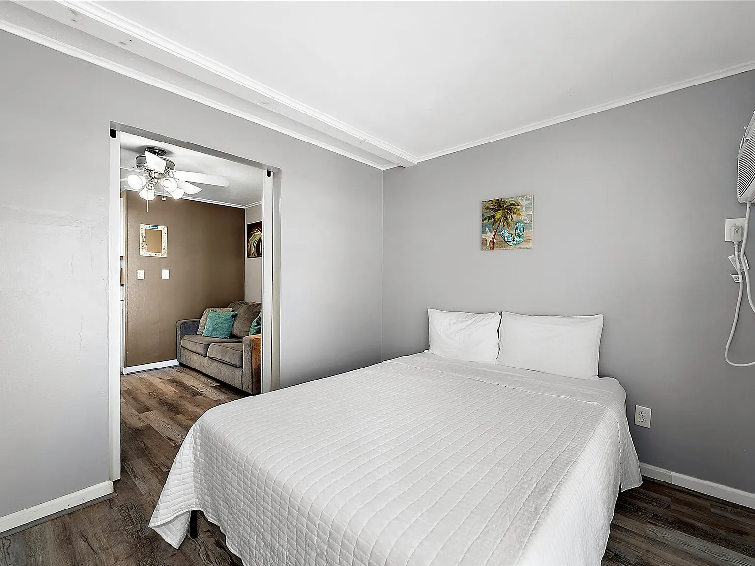 1 bed, 396 sqft, $1,200 — Photo 4