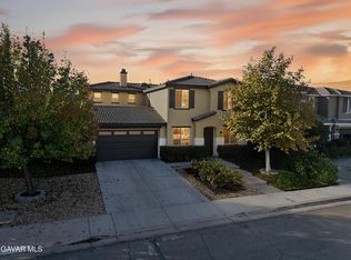 5826 Paddington Dr, Palmdale, CA 93552