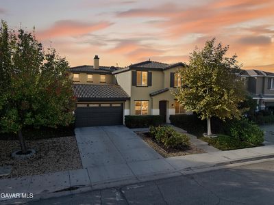 5826 Paddington Dr, Palmdale, CA, 93552