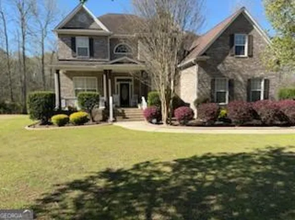 711 Lily Glen Ln, Stockbridge, GA 30281