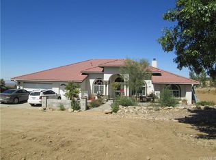 947 Lindero St, Pinon Hills, CA 92372