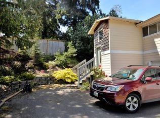 18901 5th Ave NE, Shoreline, WA 98155