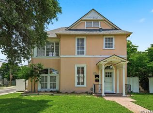 202 W Woodlawn Ave, San Antonio, TX 78212