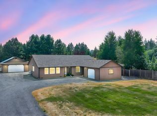 19222 Shoshone Rd, Bend, OR 97702