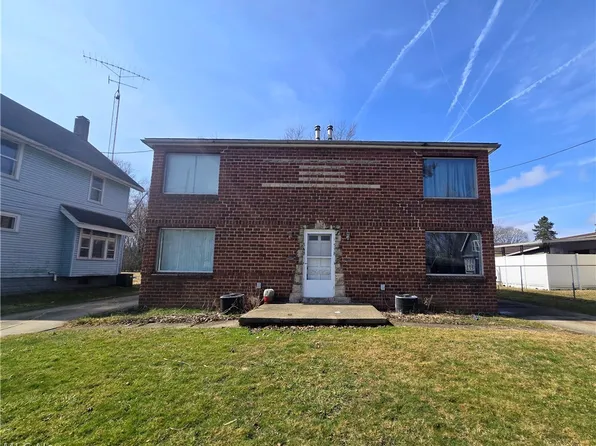 538 Nash Ave, Niles, OH 44446