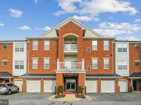 1411 Wigeon Way Unit 305, Gambrills, MD 21054
