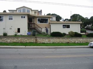 1001 Hellam St, Monterey, CA 93940
