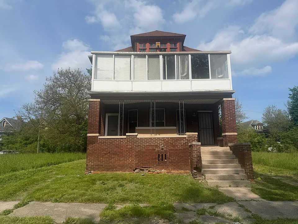3688 Concord St