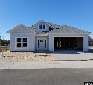 110 Bridge View Dr S Lot 56, Grandy, NC, 27939