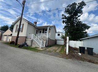 116 Castner Ave, Donora, PA 15033