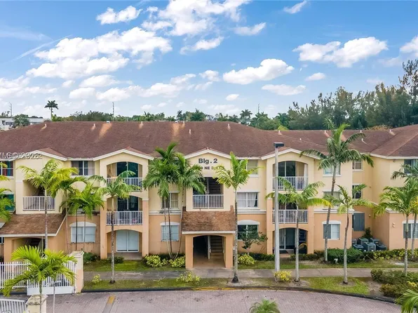 13780 NE 3rd Ct APT 207, North Miami, FL 33161