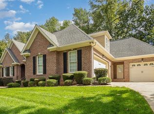 244 Norwalk St, Holly Springs, NC 27540