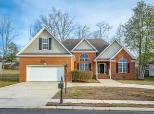 8444 Pershing Rd, Chattanooga, TN 37421