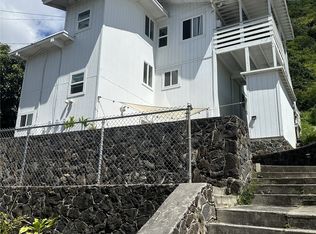 2001 10th Ave, Honolulu, HI 96816
