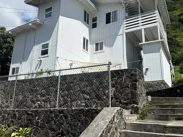 2001 10th Ave, Honolulu, HI 96816