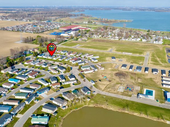 11900 County Road 87 LOT 65, Lakeview, OH 43331