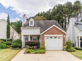 1919 Brittania Cir, Woodstock, GA 30188