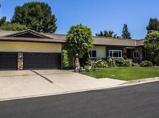 18925 San Jose St, Porter Ranch, CA 91326