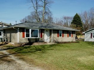 19248 W Airport Rd, Romeoville, IL 60446