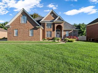 1516 Neptune Way, Bowling Green, KY 42104