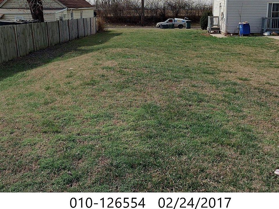 1st image of 0 Joyce Ave Lot 11