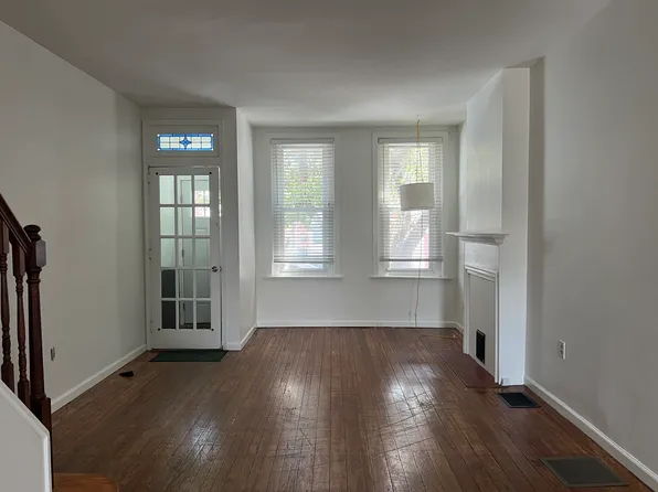 856 N Stillman St, Philadelphia, PA 19130
