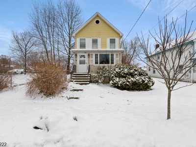 39 North St, Madison, NJ, 07940