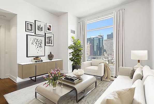 1st image of 250 E 49th St #12A