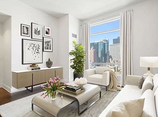 250 E 49th St #12A, New York, NY 10017
