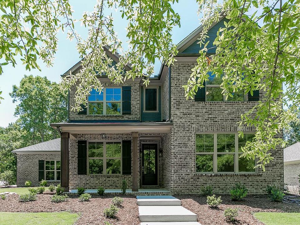 2 Lakewood Lot K3