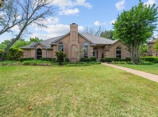 1502 Rosewood Dr, Keller, TX 76248