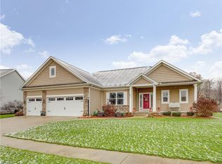 2821 Wickford Ave NW, Canton, OH 44708