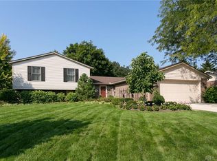 446 Birdsong Dr, Vandalia, OH