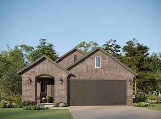 Plan 1471 Plan, Hillstead, Lavon, TX 75166